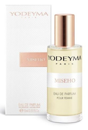 Yodeyma Perfumy Miseho 15 Ml