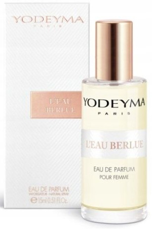 Yodeyma Perfumy L`eau Berlue 15 Ml