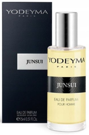 Yodeyma Perfumy Junsui 15 Ml