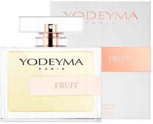Yodeyma Perfumy Fruit 100 Ml
