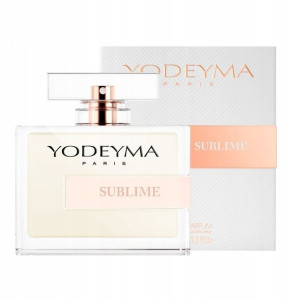 Yodeyma Perfumy Sublime 100 Ml