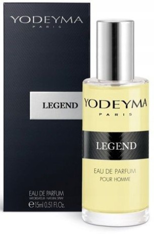 Yodeyma Perfumy Legend 15 Ml