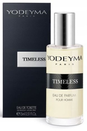 Yodeyma Perfumy Timeless 15ml