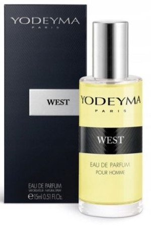 Yodeyma Perfumy West 15 Ml