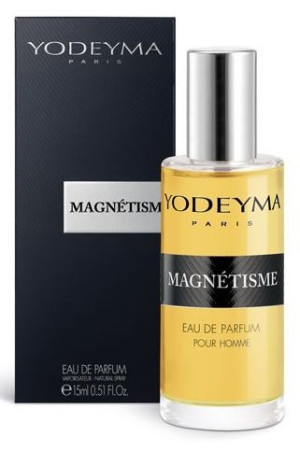 Yodeyma Perfumy Magnetisme 15ml