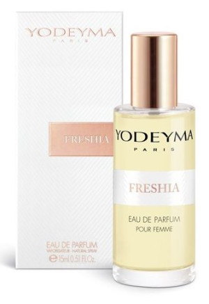 Yodeyma Perfumy Freshia 15 Ml