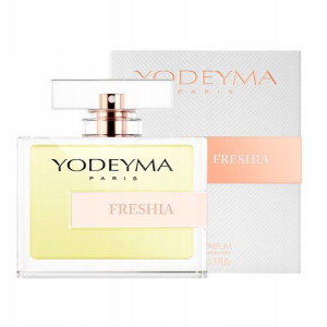 Yodeyma Perfumy Freshia 100 Ml