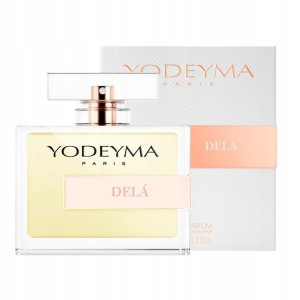 Yodeyma Perfumy Dela 100 Ml