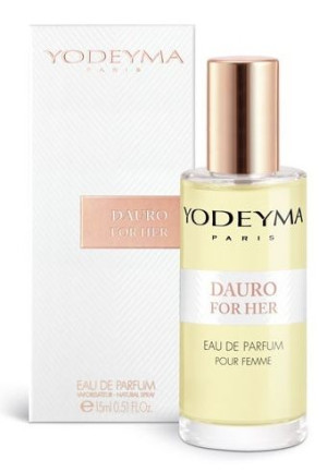 Yodeyma Perfumy Dauro For Her 15 Ml