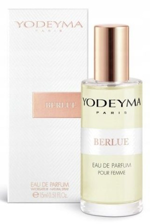 Yodeyma Perfumy Berlue 15 Ml