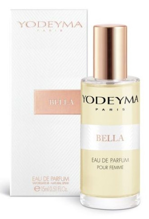 Yodeyma Perfumy Bella 15 Ml