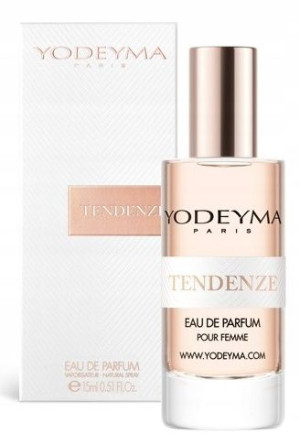 Yodeyma Perfumy Tendenze 15 Ml
