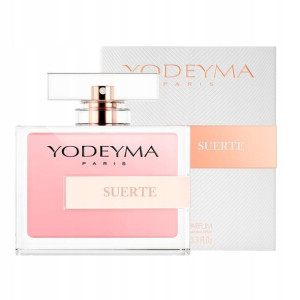 Yodeyma Perfumy Suerte 100 Ml