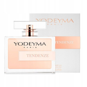 Yodeyma Perfumy Tendenze 100 Ml
