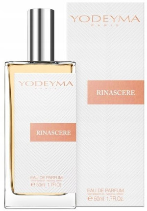 Yodeyma Perfumy Rinascere 50ml