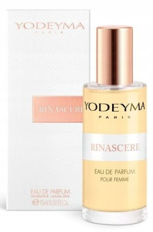 Yodeyma Perfumy Rinascere 15ml