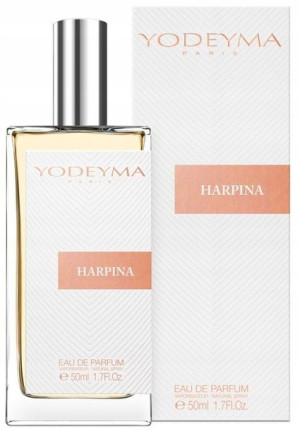 Yodeyma Perfumy Harpina 50 Ml