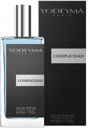 Yodeyma Perfumy Complicidad 50ml