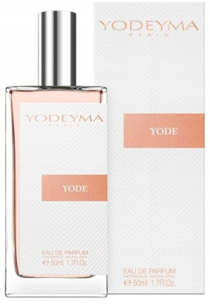 Yodeyma Perfuma Yode 50ml