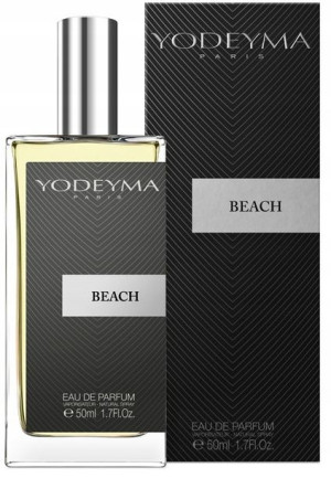 Yodeyma Perfumy Beach 50 Ml