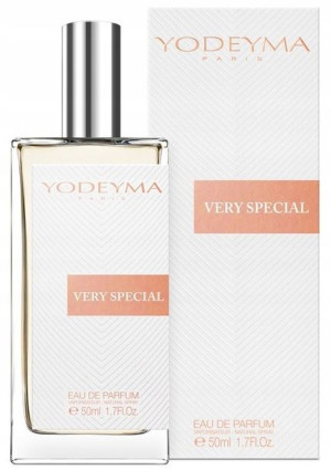Yodeyma Perfumy Very Special 50 Ml