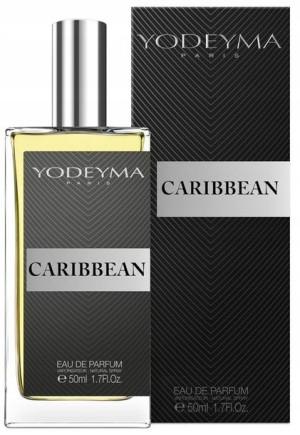 Yodeyma Perfuma Caribbean 50 Ml