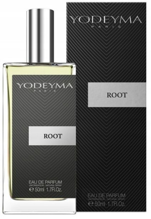 Yodeyma Perfuma Root 50 Ml
