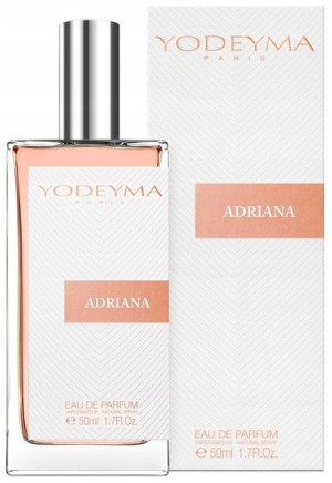 Yodeyma Perfuma Adriana 50ml