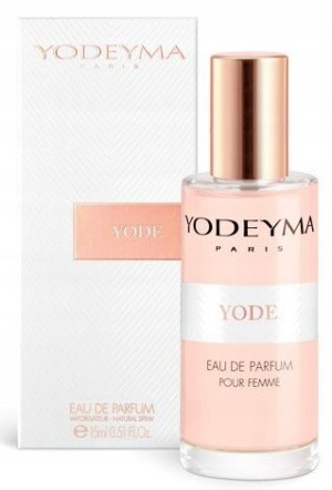 Yodeyma Perfuma Yode 15 Ml
