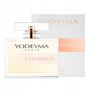 Yodeyma Perfumy Leau De Berlue 100 Ml