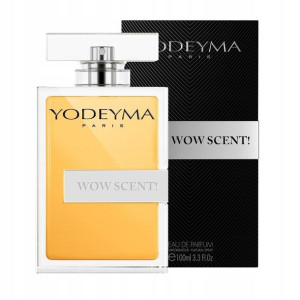 Yodeyma Perfumy Wow Scent 100ml
