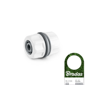 Reparator 1/2" x 1/2" WHITE LINE (25)