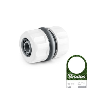 Reparator 3/4" x 3/4" WHITE LINE