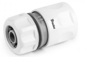 Szybkozłączka 1/2" BIAŁA WHITE LINE (25)
