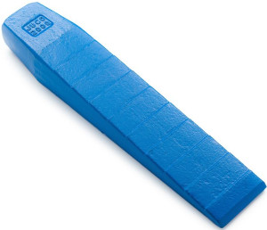 Klin do drewna 2,0 kg Klin do łupania, rozłupywania