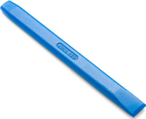 Przecinak ślusarski płaski 200 mm 270 g
