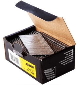 DEWALT Gwoździe nierdzewne 63mm x 1,6mm do DCN660 INOX