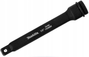 Przedłużka udarowa 1/2" 150 mm Makita B-55712