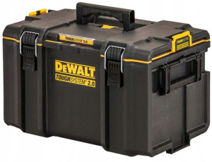 Skrzynia narzędziowa DeWalt DS400 2.0 TOUGHSYSYTEM