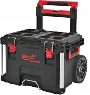 Skrzynia na narzędzia Milwaukee Packout 1