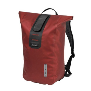 Ortlieb Plecak Velocity Ps 17l Rooibos