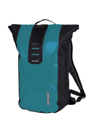 Ortlieb Plecak Velocity 23l Petrol-black
