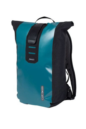 Ortlieb Plecak Velocity 17l Petrol-black