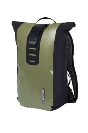 Ortlieb Plecak Velocity 17l Olive-black