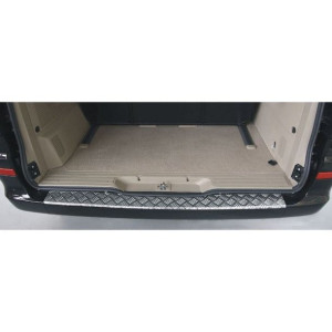 VOLKSWAGEN T5 TRANSPORTER/T5 MULTIVAN/T5 CARAVELLE - Nakładka z zagięciem n