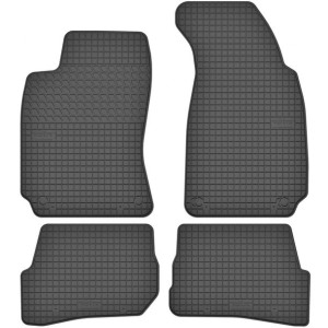 Volkswagen Passat B5 Dywaniki gumowe PREMIUM stopery