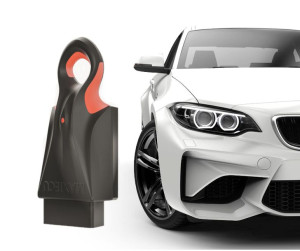 Alfa Romeo - pełna diagnostyka. Polski program MAXIECU + interfejs MAXIECU