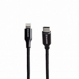 KABEL USB C - Lightning 1,2m  BLASHORN