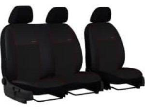 Pokrowce Eco Line 2+1 dostawcze Renault