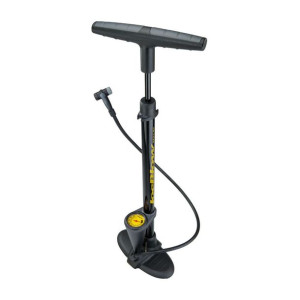Topeak Pompka Podłogowa Joe Blow Max Hp Black